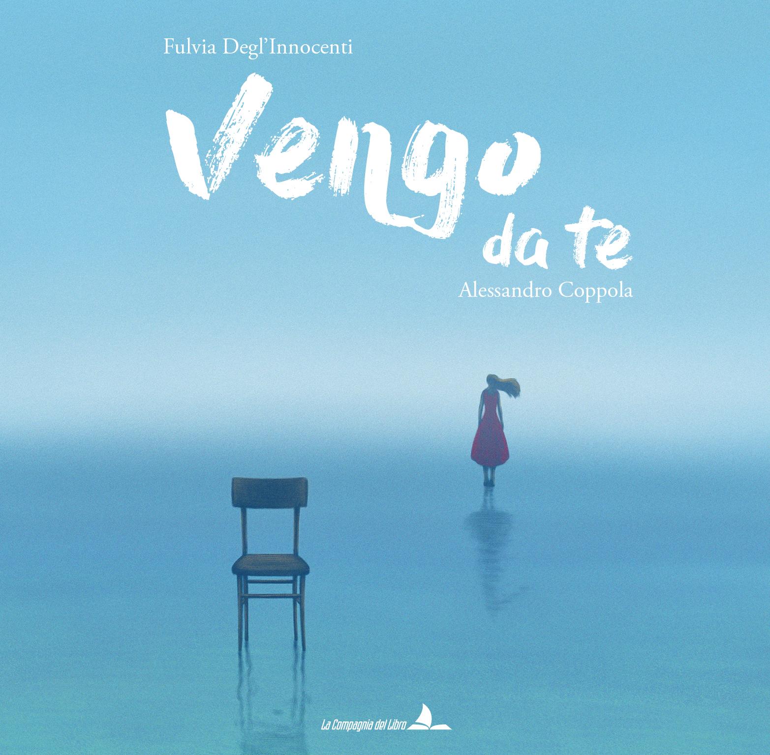 Vengo da te